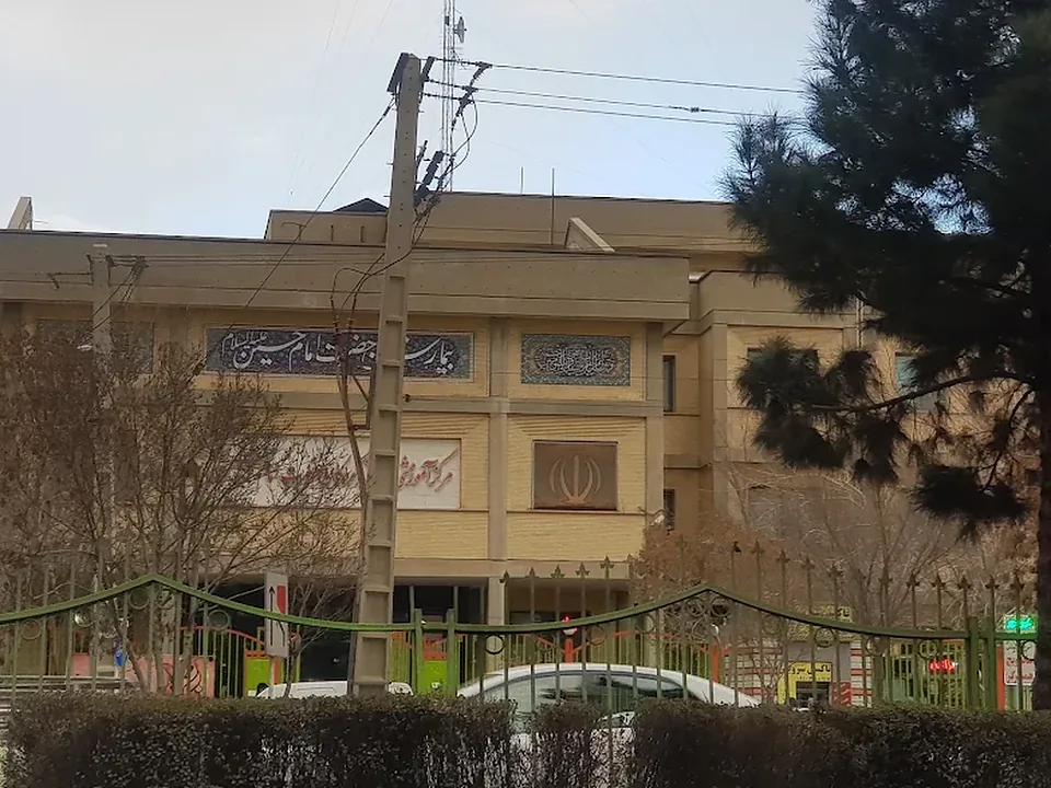 دکتر رضوان قیصری