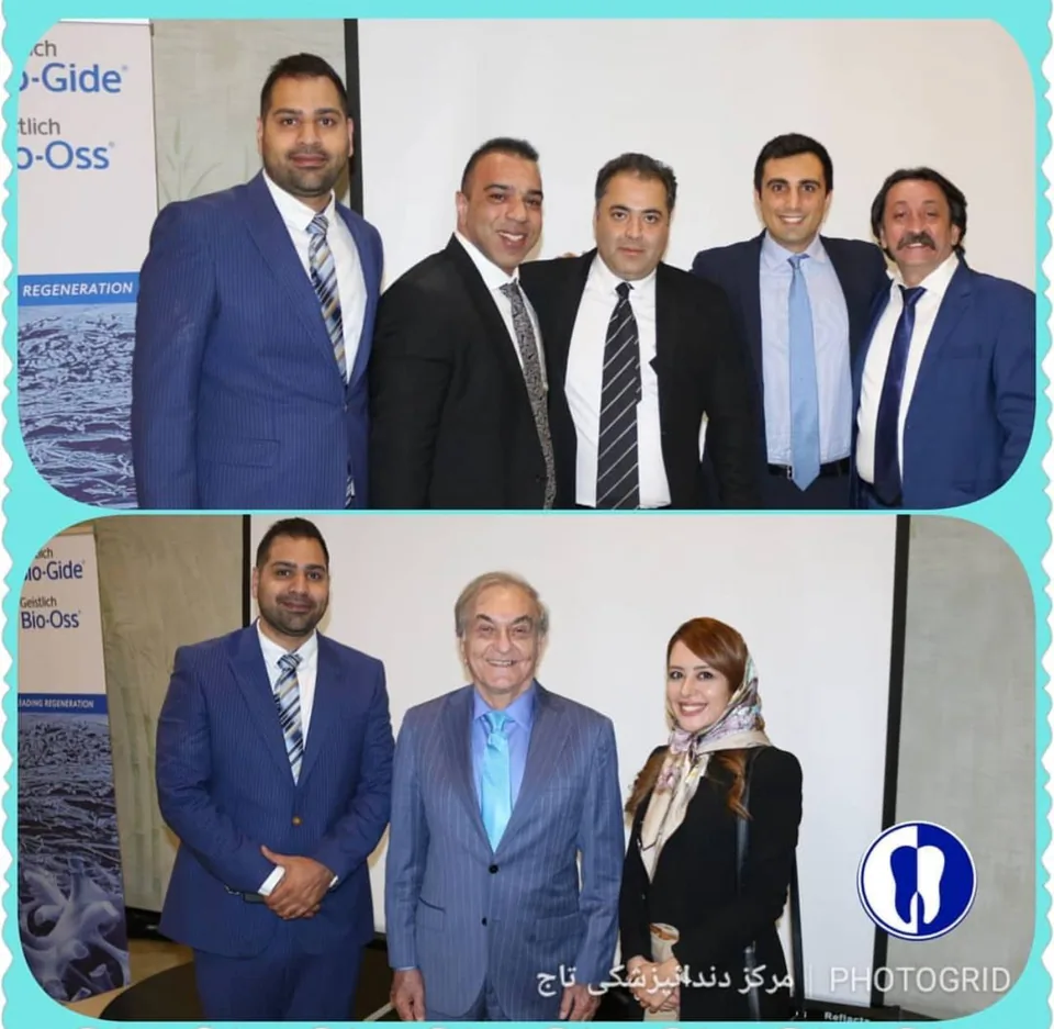 دکتر محمدتقی طبرستانی