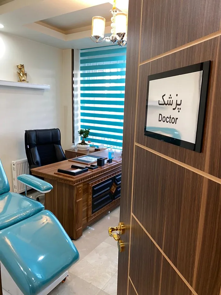 دکتر علی رضا بیابانگرد