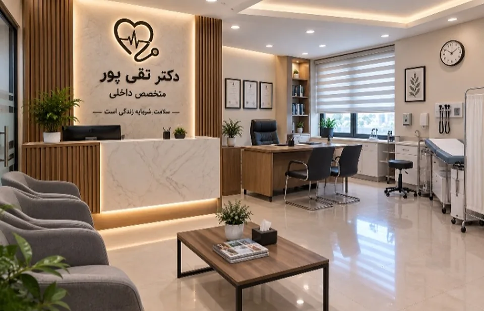 دکتر تقی پور