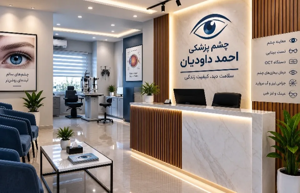 دکتر احمد داودیان