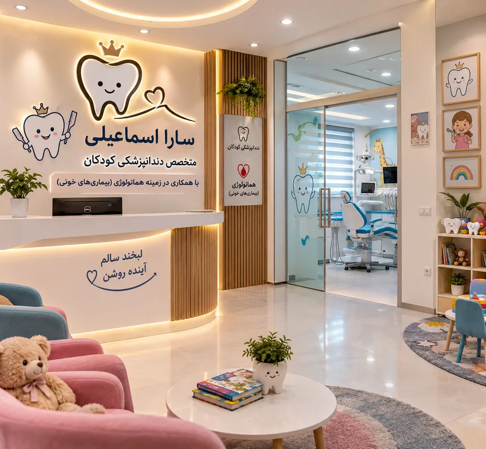 دکتر سارا اسماعیلی