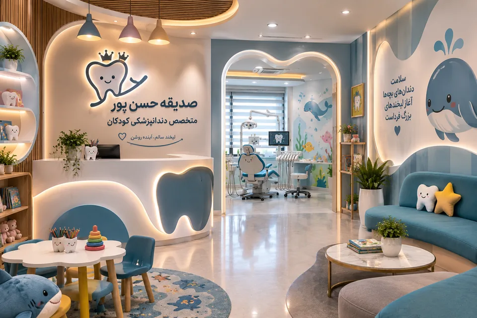 دکتر صدیقه حسن پور