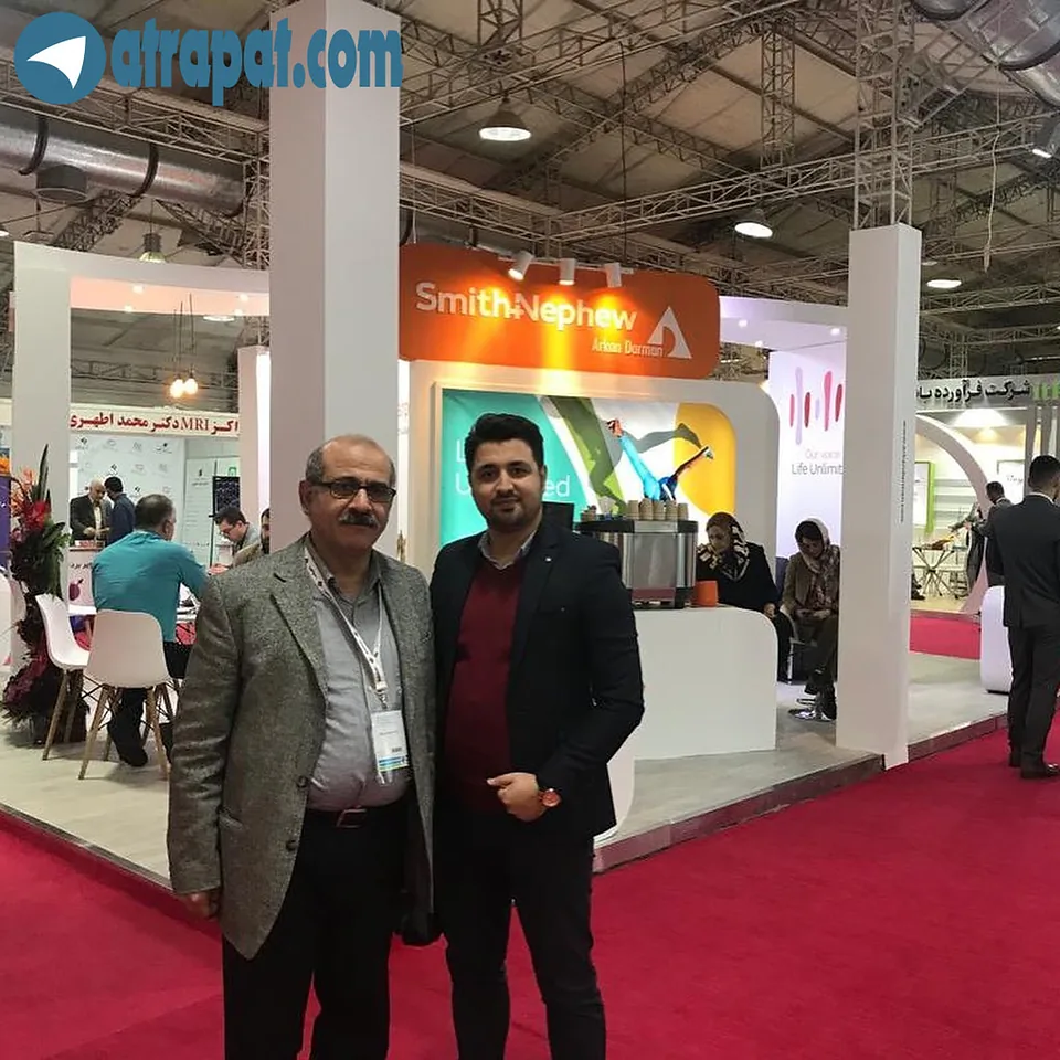 دکتر مسعود آیتی