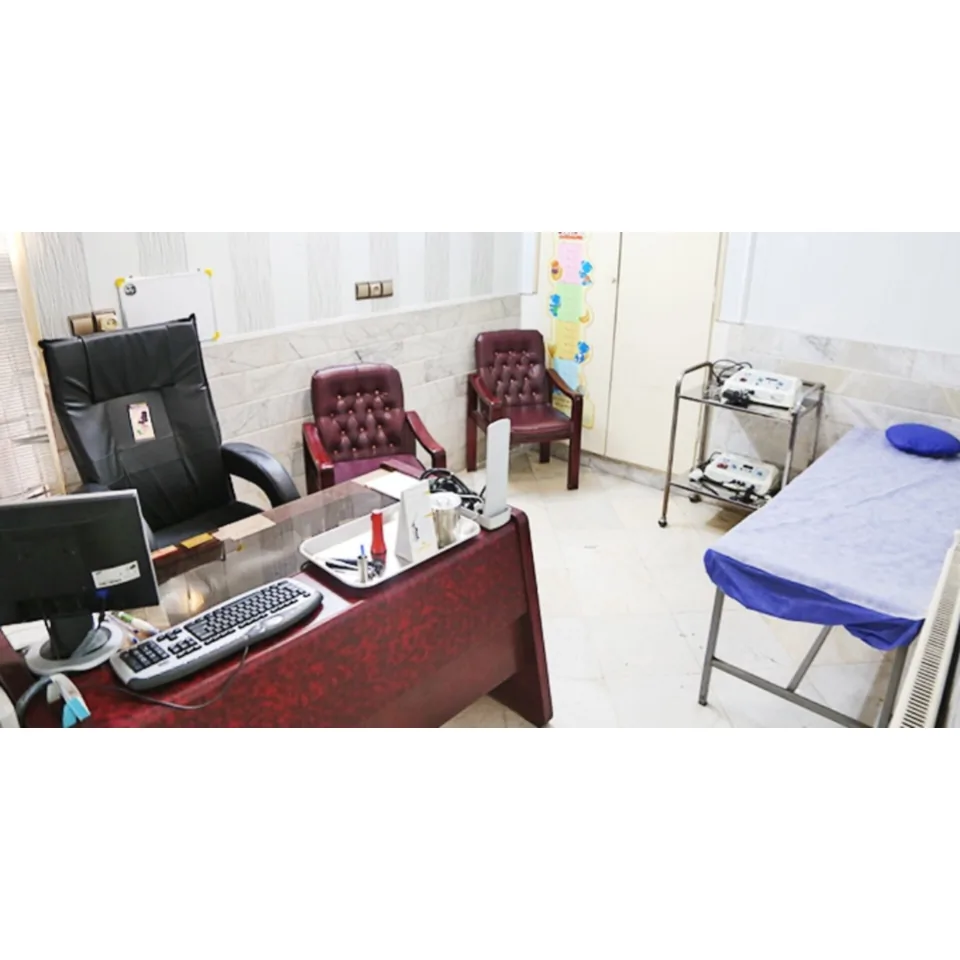 دکتر علی مقتدری