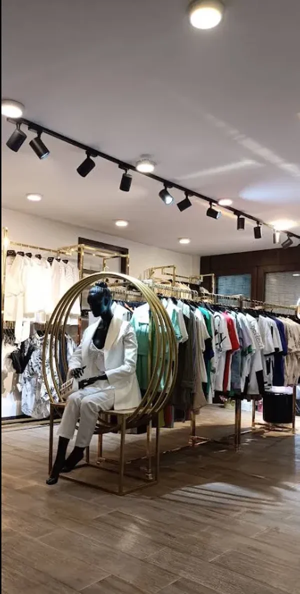مزون یارا