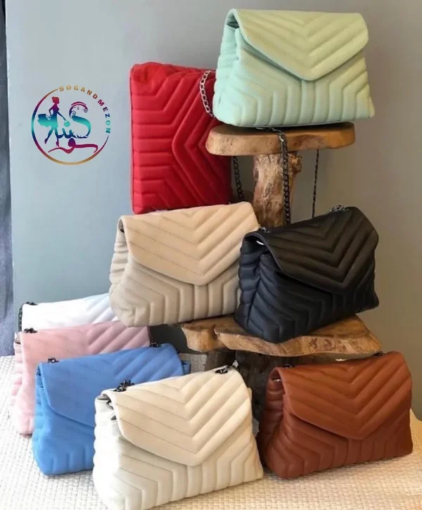 مزون لباس سوگند