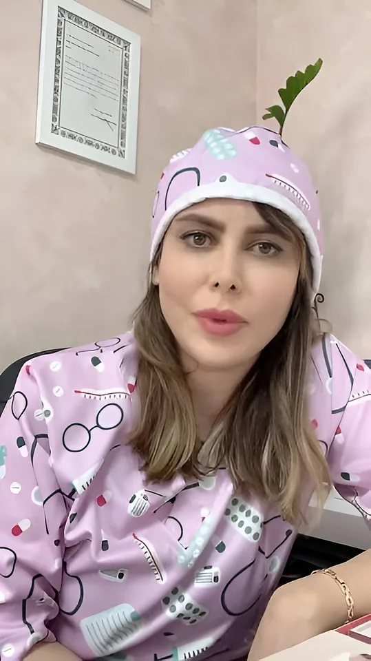 دکتر سیما مسعودنیا