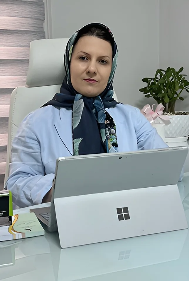 دکتر صفورا شکوئی نژاد