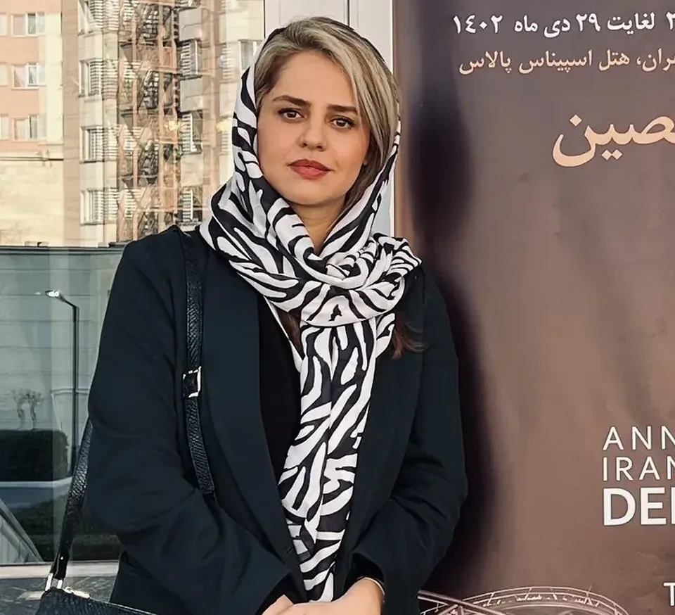 دکتر نسیبه برزکار